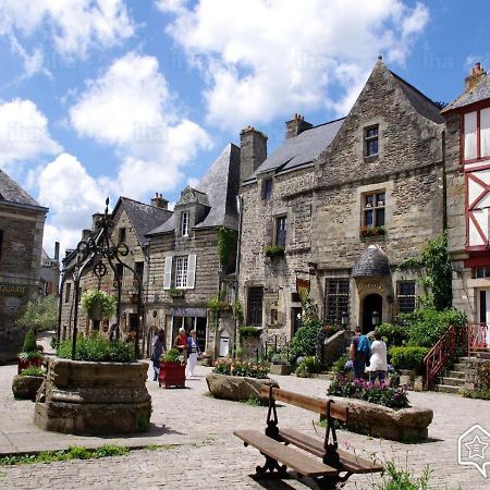 Charmant T2 De 45M2 - Parking Prive - Terrasse- Linge Inclu- Proche Vannes Saint-Ave Luaran gambar